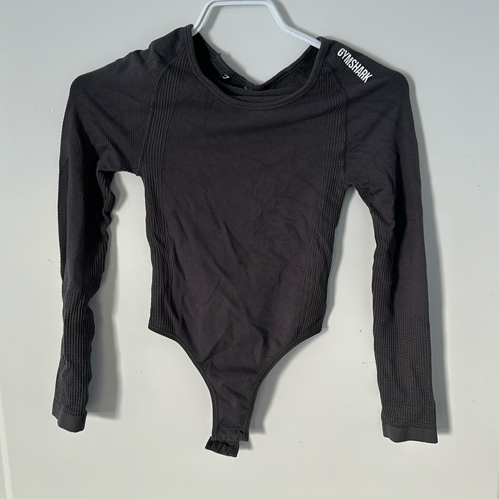 Gymshark Bodysuit